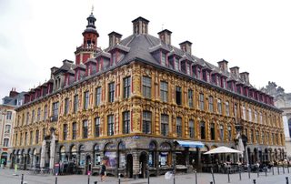 Agence Lille - Nord & Pas-de-Calais