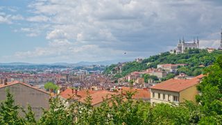 Agence Lyon - Lyon & sa périphérie