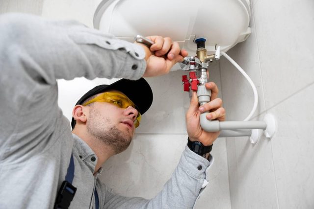 Nos plombiers à Sangatte disponible 24/7 pour les interventions de dépannage d'urgence 