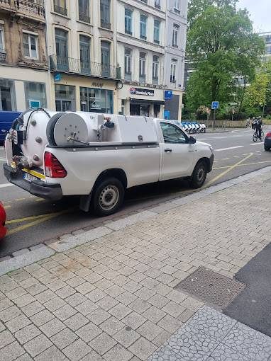 Intervention débouchage canalisation 24/7 sur Lille et ses environs
