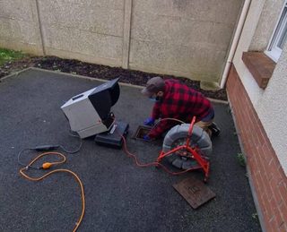 Pourquoi ma canalisation se rebouche-t-elle tout le temps ? 